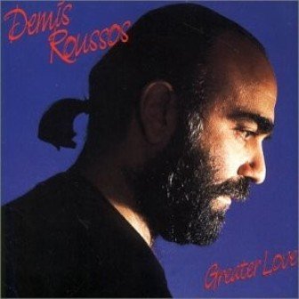 Greater Love - 1986
