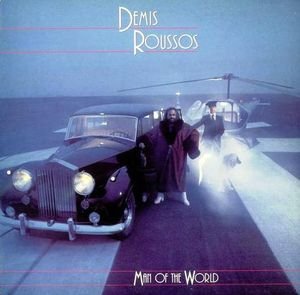 Man Of The World - 1980