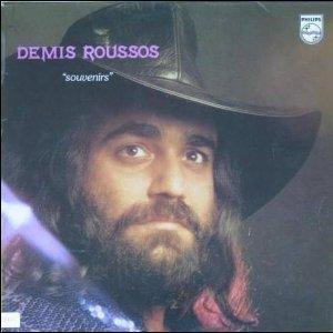 Souvenirs - 1975