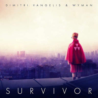 Survivor - Original Mix