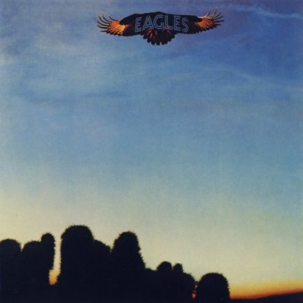 Eagles - 1972