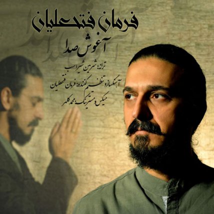 آغوش صدا