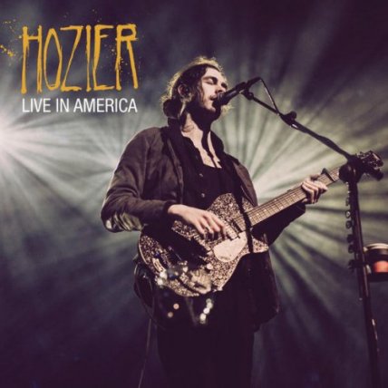 Live In America - Ep