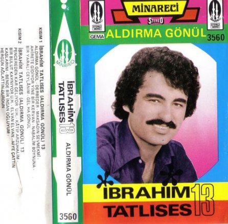 Aldirma Gonul