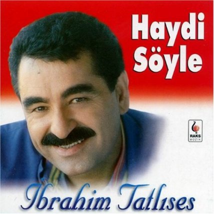 Haydi Soyle