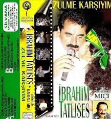 Zulme Karsiyim