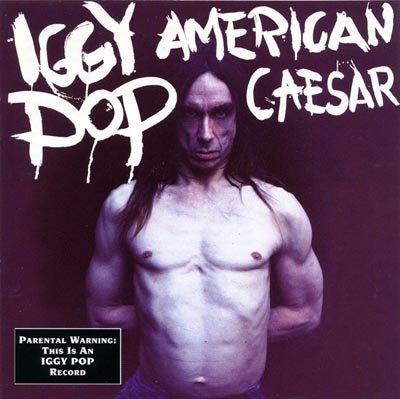 American Caesar - 1993
