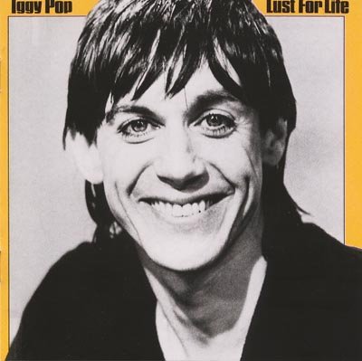 Lust For Life - 1977