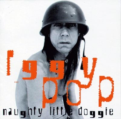 Naughty Little Doggie - 1996