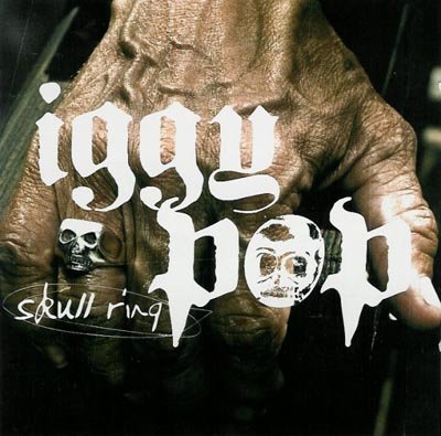 Skull Ring - 2003