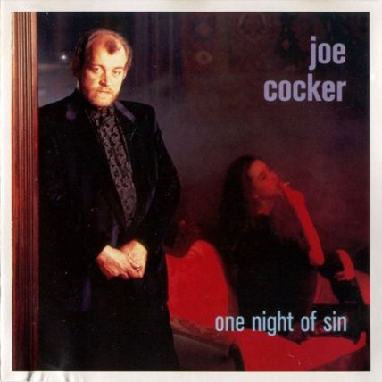 One Night Of Sin - 1989