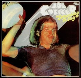 Something To Say - 1973