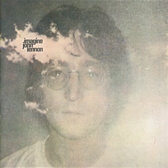Imagine - 1971