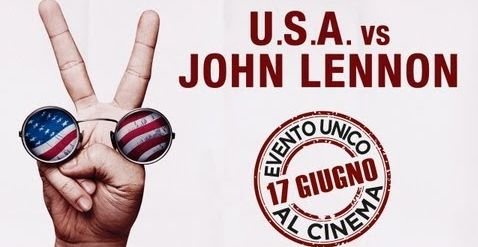 The U.S. Vs. John Lennon - 2006