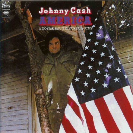 America - 1972