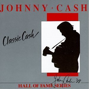 Classic Cash Hall Of Fame Series - 1988