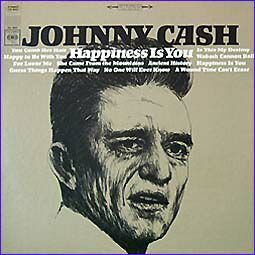Happiness Is You - 1966