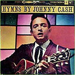 Hymns By Johnny Cash - 1959
