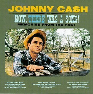 Now There Was A Song - 1960