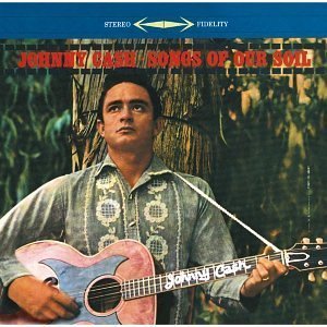Songs Of Our Soil - 1959