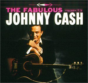 The Fabulous Johnny Cash - 1959