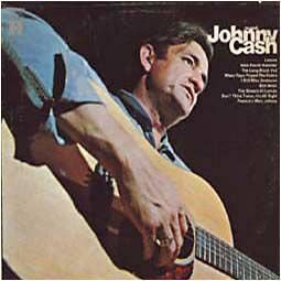 This Is Johnny Cash - 1969