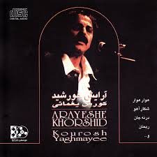 آرایش خورشید