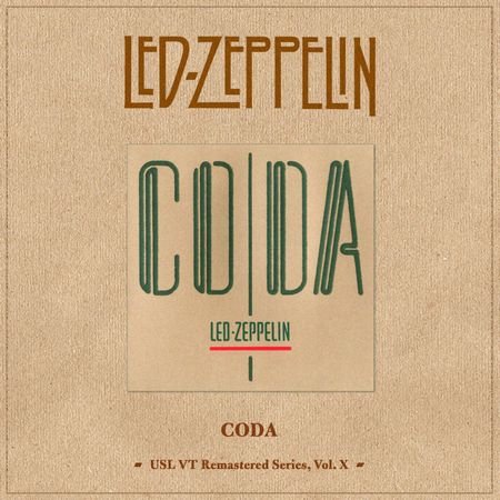 Coda - 1982