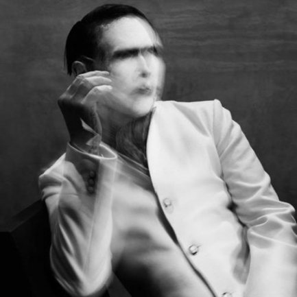 The Pale Emperor Deluxe - 2015
