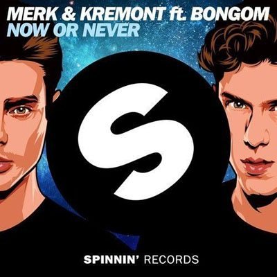 Now Or Never - Original Mix
