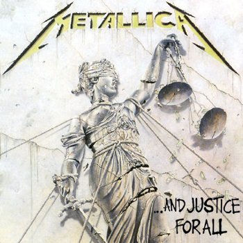 And Justice For All - 1988