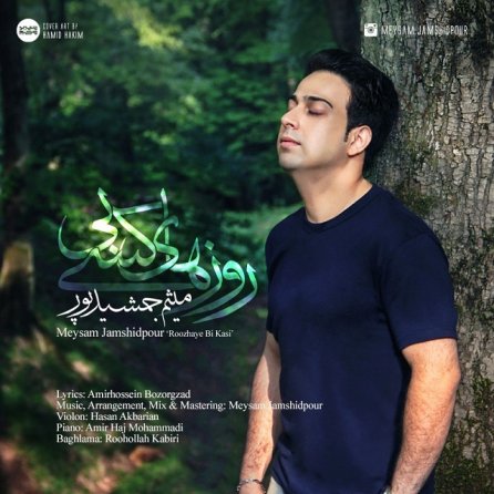 روزهای بی کسی