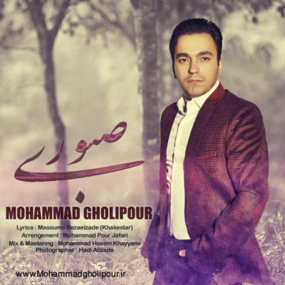 صبوری