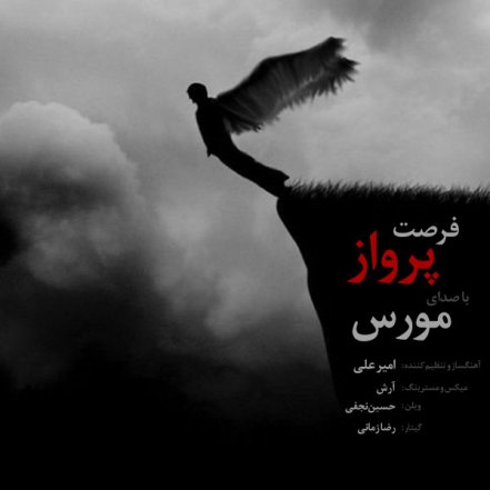 فرصت پرواز