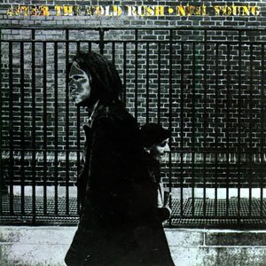After The Gold Rush - 1970