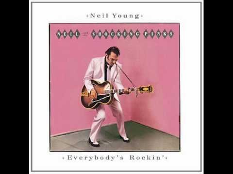 Everybodys Rockin - 1983