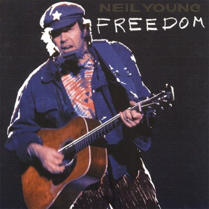 Freedom - 1989