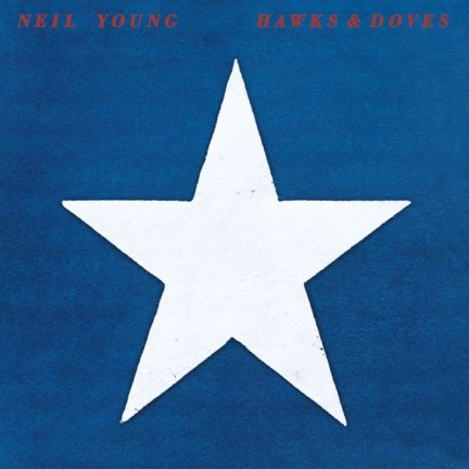 Hawks And Doves - 1980