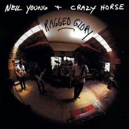 Ragged Glory - 1990