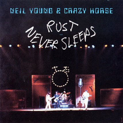 Rust Never Sleeps - 1979