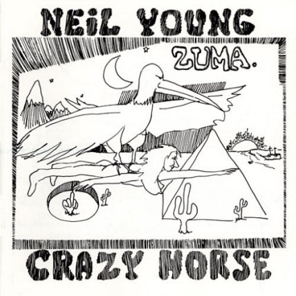 Zuma - 1975
