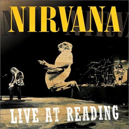 Live At The Reading - 2009