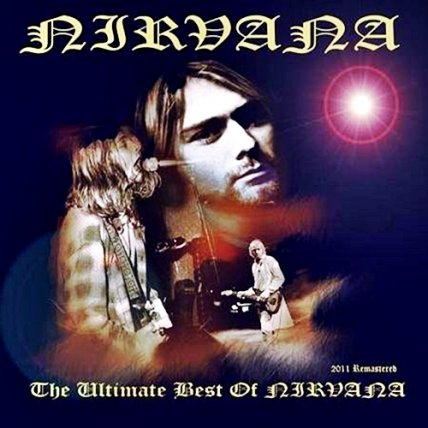 The Ultimate Best Of Nirvana