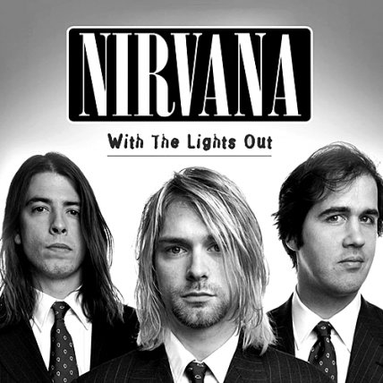 With The Lights Out - 2004