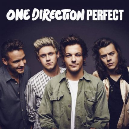 Perfect - Ep