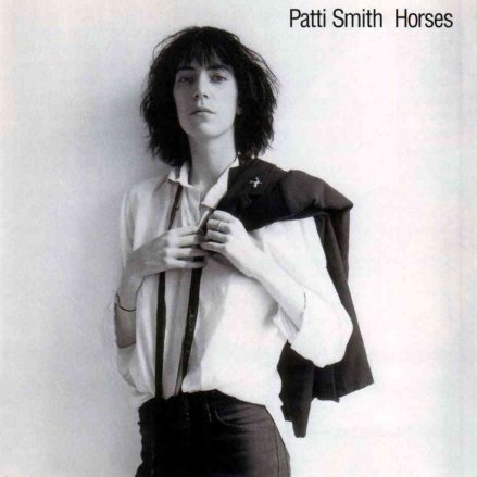 Horses - Live - 1975