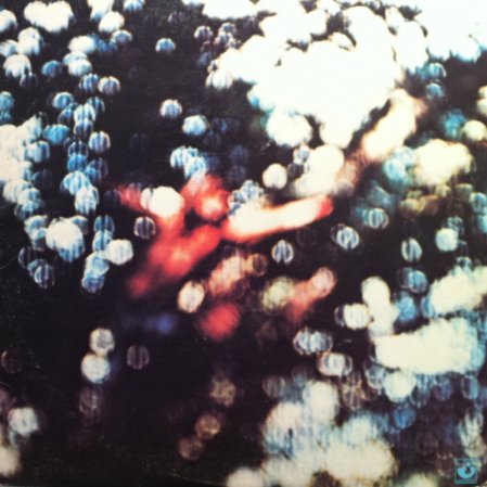 Obscured By Clouds - 2011 Remaster - 1972