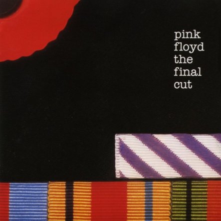 The Final Cut - 2011 Remaster - 1982