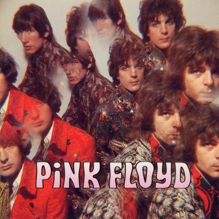 The Piper At The Gates Of Dawn - 2011 Remaster - 1967