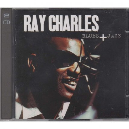 Blues And Jazz - 1994